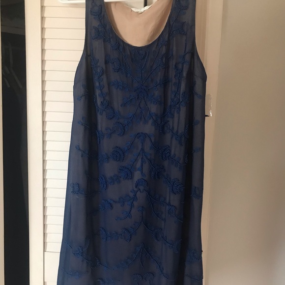 Known Intricately Mini Dress - Picture 6 of 6